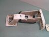Tailgate/trunk/boot hinge 