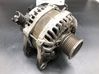 Alternator 9824782880