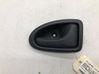 Rear door interior handle 8200070012
