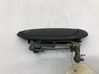 Rear door exterior handle 7701471884