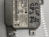 Airbag control unit/module 8200375763