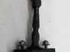 Front door check strap stopper 804309860R
