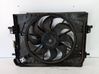 Electric radiator cooling fan 214816703R