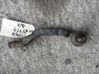 Steering tie rod end 7701049283