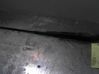 Front wiper blade arm 7701066447