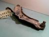 Front control arm 8200586561