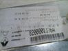 Pantalla/monitor/visor 8200001376A