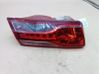 Lampy tylnej klapy bagażnika 265550006R