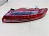 Lampa tylna 265500005R