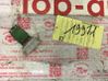 Heater blower motor/fan resistor 7701050738