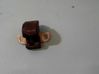 Tailgate/trunk/boot lock/catch/latch 7700352464