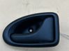Front door interior handle 7700353283