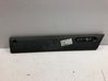Front door trim (molding) 7701692581