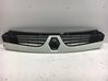 Front grill 7701065760