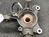 Fuso a snodo con mozzo ruota anteriore 400151061R