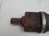 Eje de transmisión delantero 8200696900