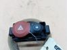Botón interruptor de luz de peligro 252103766R
