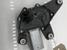 Motor del limpiaparabrisas trasero 8200313354
