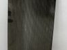 A/C cooling radiator (condenser) 7700434383