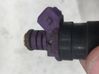 Inyector de combustible 8200603801