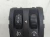 Interruptor de control de altura del faro delantero 8200095495