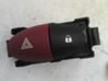 Botón interruptor de luz de peligro 252100991R
