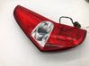 Luz trasera/de freno 89071589