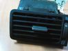 Moldura protectora de la rejilla de ventilación lateral del panel 5565002020B0