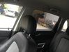 Reposacabezas del asiento delantero 95464192