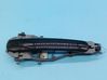 Rear door exterior handle 3B0837205GGRU