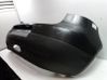 Rear bumper 1K6807417AGRU