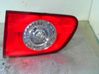 Lampy tylnej klapy bagażnika 3C9945094