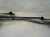 Front wiper linkage and motor 31378574