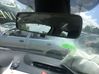 Rear view mirror (interior) 