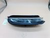 Front fender indicator light 