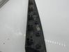 Listwa drzwi przednich 801861012R