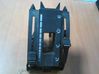 Climate control unit 7701040161
