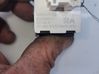 Interruptor de control de altura del faro delantero 98125550ZD