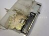 Rear door lock 7701469940