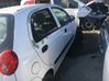Panel lateral trasero 96599829