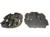 Spare wheel section trim 6916988