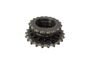 Fuel pump gear (pulley) 7787279