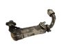 EGR valve cooler 7790065
