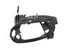Front door exterior handle/bracket 7013701705