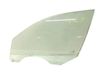 Front door window glass four-door 8223839