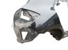 Rear quarter panel 6117502050
