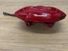 Caliper del freno trasero 20B87700