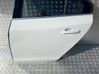 Rear door 