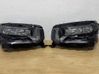 Scheinwerfer Satz Set 9846482480