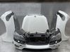 Complete body kit 
